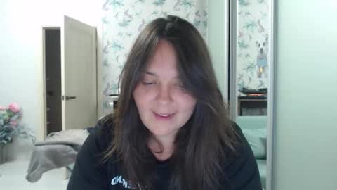 Snapshot of cappuchinno chatting on October 2025 06:43:01 PM cappuchinno online show from October 2025 06:43:01 PM