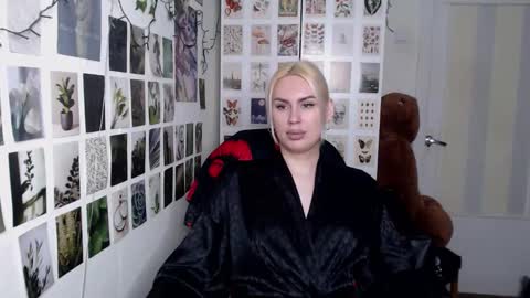 Capricious Scorpio Afa online show from March 2026 03:51:02 PM