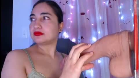 CAPRICORNIO online show from December 2025 05:38:02 AM