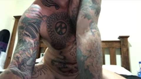 captain_deanos online show from May 2026 06:09:01 AM