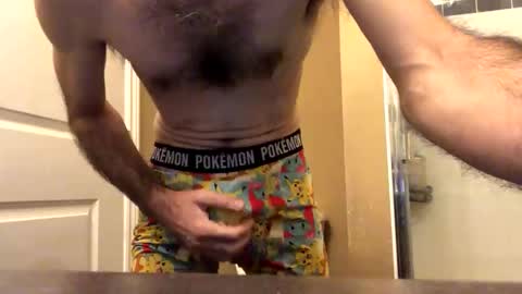 captainbalboa online show from November 2025 05:08:01 PM