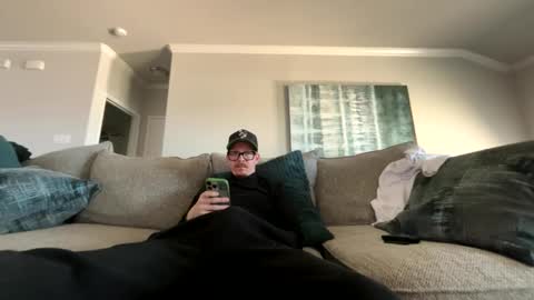 Captaincumgun online show from March 2026 05:16:01 PM