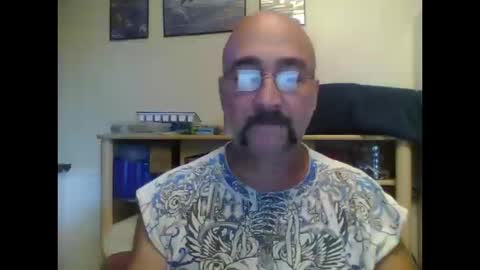 Captain Eros online show from October 2025 01:56:02 PM