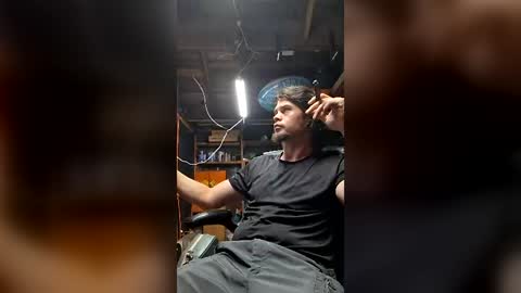 Captain Goodwine online show from July 2026 06:18:02 AM
