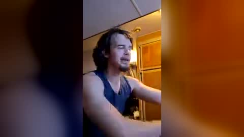 Captain Goodwine online show from July 2026 05:16:02 AM