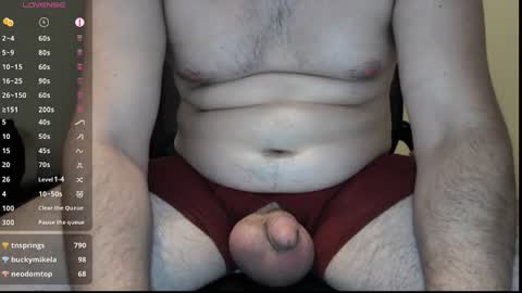 captainorbus online show from August 2026 10:44:02 PM
