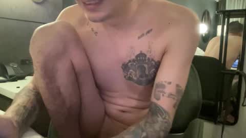 captinsaveahoeee online show from March 2026 10:10:01 AM