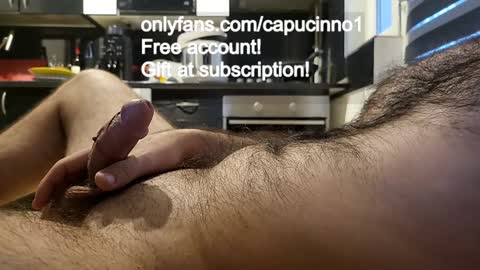 capucinno1 online show from January 2025 02:47:02 PM