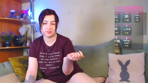 girl - foxi and tranny - kami online show from November 2025 08:01:02 AM