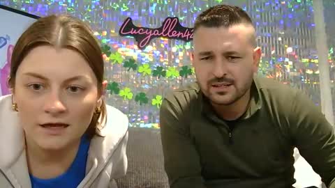 Snapshot of caraandcole chatting on February 2026 04:57:02 AM Cara and Cole online show from February 2026 04:57:02 AM