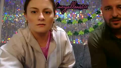 Snapshot of caraandcole chatting on March 2026 03:41:02 AM Cara and Cole online show from March 2026 03:41:02 AM