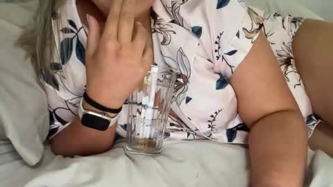 Cara Bou online show from February 2026 10:43:01 PM