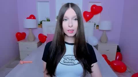 Snapshot of caraford chatting on February 2026 09:33:02 PM Cara My schedule this week Wed Thu Fri Sat 2300 0800 overnight online show from February 2026 09:33:02 PM