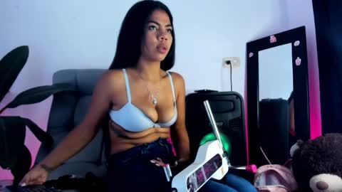 Cara  online show from March 2026 02:40:02 PM