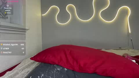 Viola Marika and Visma  online show from June 2026 10:34:01 PM