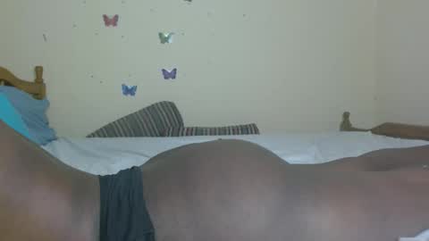 caramelebony_ online show from February 2025 03:29:02 AM