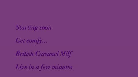 Snapshot of caramelsafiyaxo chatting on June 2026 09:52:02 PM Safiya online show from June 2026 09:52:02 PM