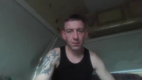 caravanboy2207 online show from February 2026 09:41:02 AM
