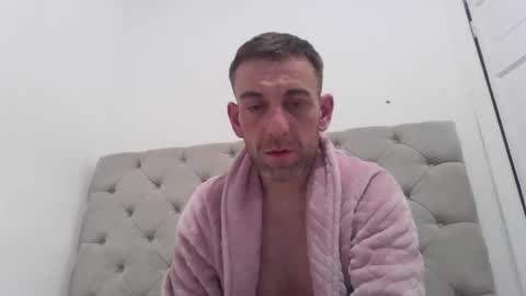 caravanboy2207 online show from March 2026 11:00:02 PM