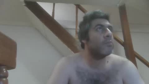 caravibugue online show from November 2025 11:28:01 PM