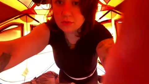 cardboardlady online show from July 2026 01:54:02 PM