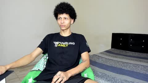 Carlos and Cristian  online show from January 2025 01:11:02 PM