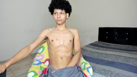 Carlos and Cristian  online show from January 2025 08:40:01 AM