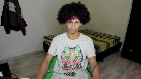 Carlos and Cristian  online show from February 2026 02:15:01 PM