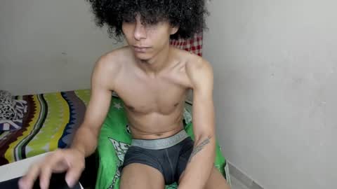 Carlos and Cristian  online show from March 2026 11:42:01 PM