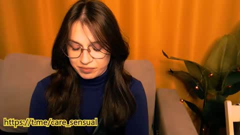 Snapshot of care_sensual chatting on December 2024 07:16:02 AM Mary online show from December 2024 07:16:02 AM