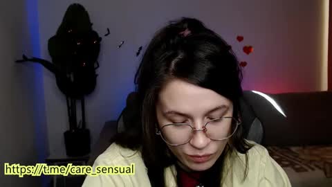 Snapshot of care_sensual chatting on February 2025 07:03:01 AM Mary online show from February 2025 07:03:01 AM