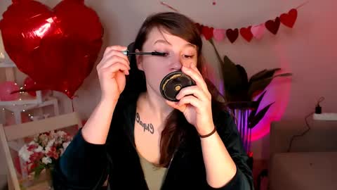 Mary online show from April 2026 07:33:02 PM