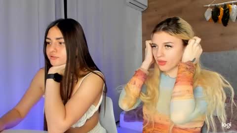 Snapshot of caressyourself chatting on February 2025 05:47:02 PM caressyourself online show from February 2025 05:47:02 PM