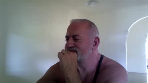 C A Rey online show from December 2024 11:13:02 PM