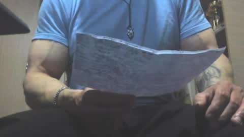 Laz online show from April 2026 12:05:01 AM