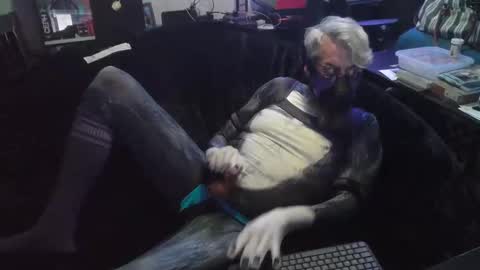 carinae110 online show from January 2025 03:11:01 AM