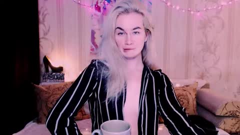 Carin online show from February 2026 01:17:01 AM