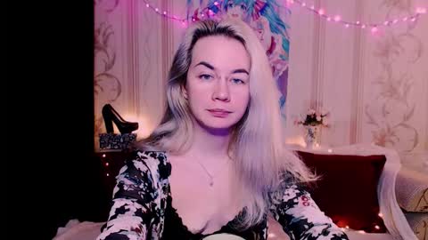 Carin online show from March 2026 10:14:02 PM