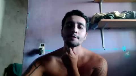 Snapshot of cariocanomade chatting on August 2026 05:55:02 PM Caboclo Nmade online show from August 2026 05:55:02 PM