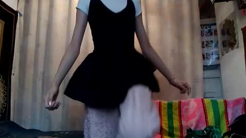 Snapshot of carissaalderson chatting on May 2026 02:40:01 AM Kira online show from May 2026 02:40:01 AM