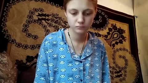 Snapshot of carissaalderson chatting on May 2026 02:30:01 AM Kira online show from May 2026 02:30:01 AM