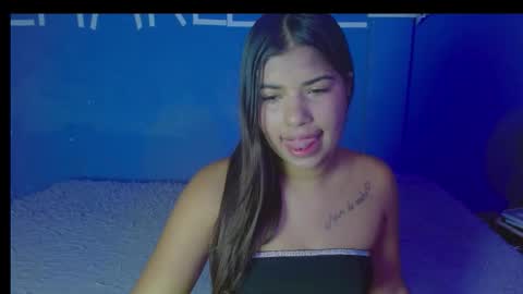 Snapshot of carito971857 chatting on November 2025 03:12:02 PM carito971857 online show from November 2025 03:12:02 PM