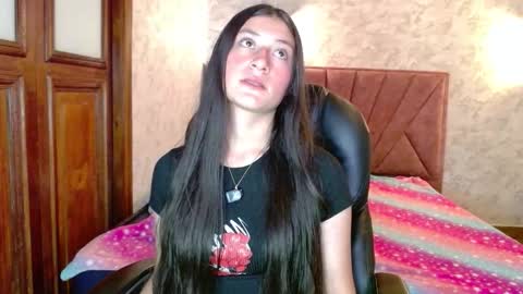 Carito online show from January 2026 04:17:01 AM