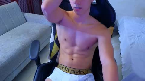 carl_dixon online show from January 2026 06:31:01 PM