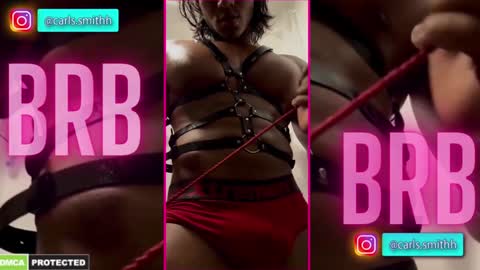 Carl online show from January 2025 07:59:01 AM