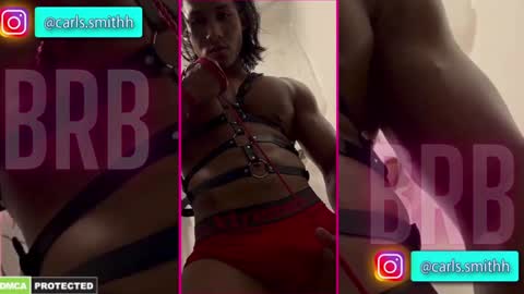 Carl online show from January 2025 08:25:02 AM