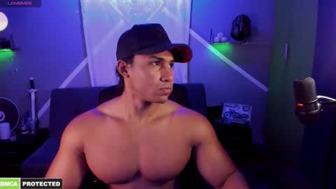 Carl online show from September 2025 06:18:01 PM