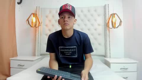 Snapshot of carl_west2 chatting on June 2026 02:17:02 PM CARL online show from June 2026 02:17:02 PM