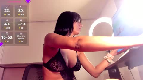 carla and robert online show from December 2024 11:37:02 PM