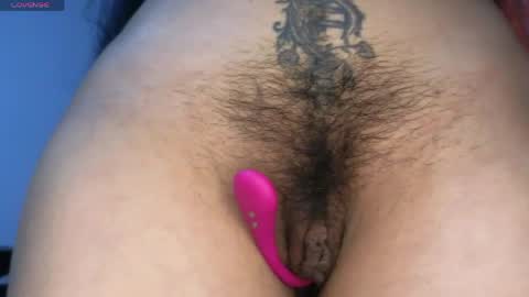 Snapshot of carla_moon_ chatting on May 2026 09:00:02 PM Lizzie online show from May 2026 09:00:02 PM